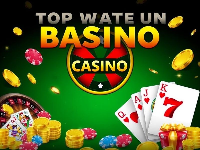 Find the top-rated casino UK platforms for 2024 with expert game reviews, bonus comparisons, and player insights. Discover real money casino opportunities, licensed operators, and current rankings guaranteed by British Gambling Commission regulations and industry analysis.