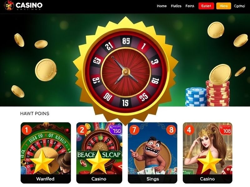 Find the top-rated casino UK platforms for 2024 with expert game reviews, bonus comparisons, and player insights. Discover real money casino opportunities, licensed operators, and current rankings guaranteed by British Gambling Commission regulations and industry analysis.