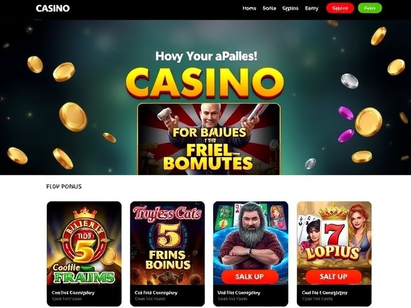 Find the top-rated casino UK platforms for 2024 with expert game reviews, bonus comparisons, and player insights. Discover real money casino opportunities, licensed operators, and current rankings guaranteed by British Gambling Commission regulations and industry analysis.