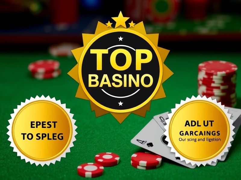 Find the top-rated casino UK platforms for 2024 with expert game reviews, bonus comparisons, and player insights. Discover real money casino opportunities, licensed operators, and current rankings guaranteed by British Gambling Commission regulations and industry analysis.